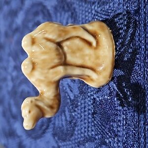 Wade Miniature Camel